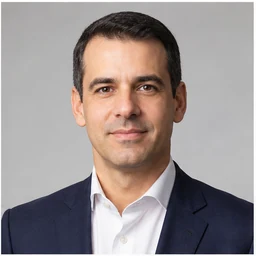 Ricardo Almeida